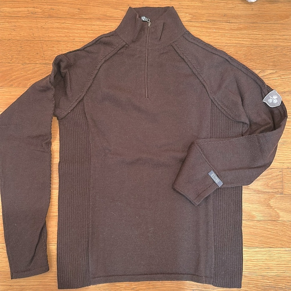 Meister Sweater